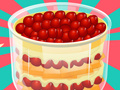 Hry Cherry Pie Trifle