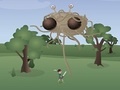 Hry Flying Spaghetti Monster