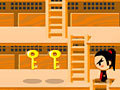 Hry Kongfu Master Keys
