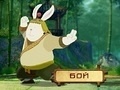 Hry Kung Fu Rabbit 3D