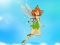Hry Winx Flying Way
