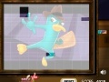 Hry Perry the Platypus. Sort my Tiles
