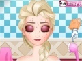 Hry Squeeze Elsa Pimples