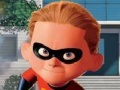 Hry The Incredibles Catch Dash
