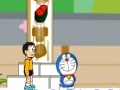 Hry Doraemon Flap Flap