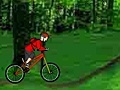 Hry Mountain biking
