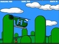 Hry Heli Attack 1 