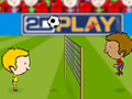 Hry World Cup Headers 2006