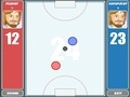 Hry Hockey 2D