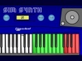 Hry Sim Synthesizer v1.0
