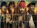 Hry Pirates Of The Caribbean