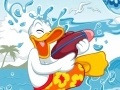 Hry Mickey Mouse: Water Battle