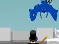 Hry Gentleman vs gargoyles