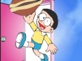 Hry Doraemon Anywhere Door
