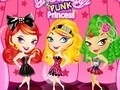 Hry Punk Princesses
