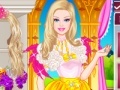 Hry Barbie Victorian Wedding