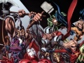 Hry Photo Mess Marvel Avengers