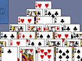 Hry Pyramid Solitaire