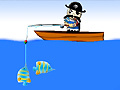 Hry Crazy Fishing