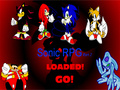 Hry Sonic RPG eps 1 part 2