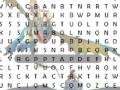 Hry How to train your dragon 2 word search