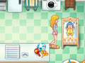 Hry Take care of baby 3