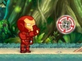 Hry Iron Man's Battles