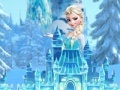 Hry Where is Elsa?