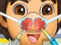 Hry Diego Nose Doctor