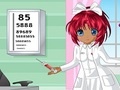 Hry Doctor Girl