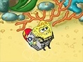 Hry Sponge Bob: Mistery Sea