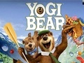 Hry Yogi Bear Spot the Difference Game