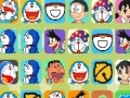 Hry Doraemon Connect
