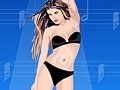Hry Dress Carmen Electra (Carmen Electra)