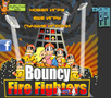 Hry Bouncy Fire Fighters