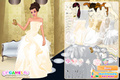Hry Haute Couture Wedding Dress