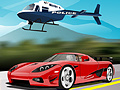 Hry Koenigsegg CCR