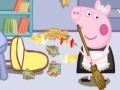 Hry Little Pig Clean Room