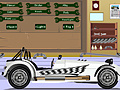 Hry Pimp My Classic Racecar