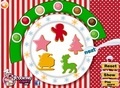 Hry Yummy Christmas Cookies