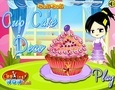 Hry Cupcake Decor