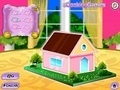 Hry Gingerbread House