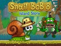 Hry Snail Bob 8: Island story