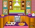 Hry Make Gingerbread Cupcakes
