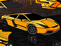 Hry Pimp My Lamborghini