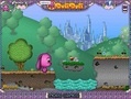 Hry Toto's Quest