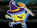 Hry Spongebob In Halloween