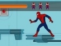 Hry Spider-Man Future Adventure