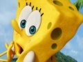 Hry SpongeBob out of the water