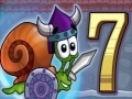 Hry Snail Bob 7: fantasy story
